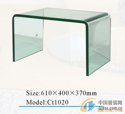 供應(yīng)熱彎鋼化玻璃 偉旭玻璃工藝制品廠的專業(yè)優(yōu)勢