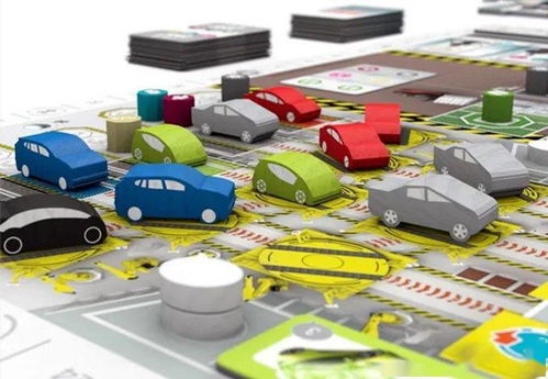 職場新人的汽車工廠初體驗 從新興能源技術研發到一臺電動汽車的誕生